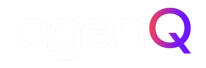 AgenQ Logo